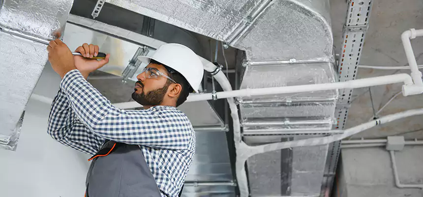Proactive Ac Vent Repairs & Air Duct Replacement Companies Near Me in Easton
