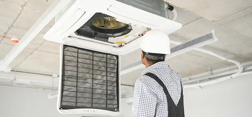 Our Affordable Duct Cleaning Near Me Services in Easton, PA