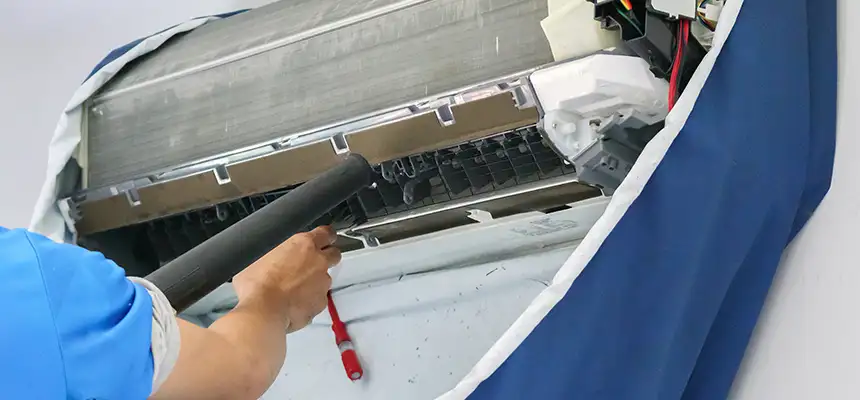 Advanced Clogged Dryer Vent Repair for Multi-Unit & Commercial in Easton, PA