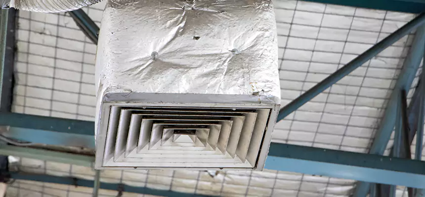 Our Custom HVAC Ductwork Services in Easton, PA