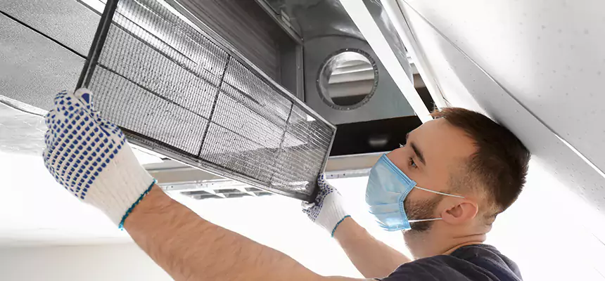 Our Dryer Vent Replacement Services in Easton, PA