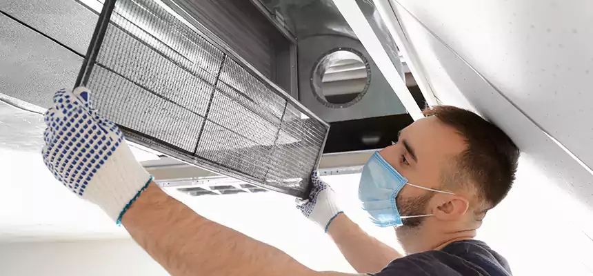 Our Home Duct Cleaning Services in Easton, PA  