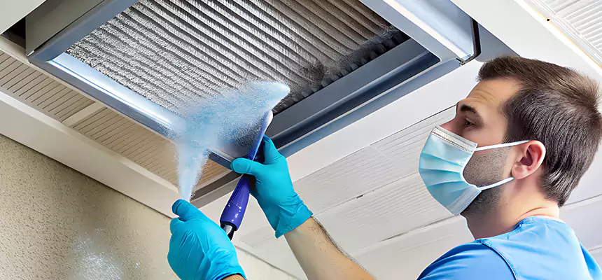 Our Home Ventilation Cleaning Services in Easton, PA