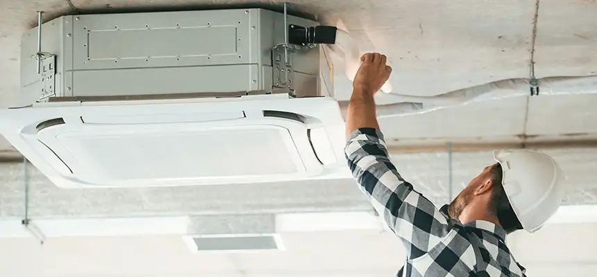 Our Local Vent Cleaning Services in Easton, PA