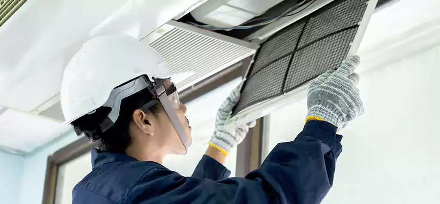 Our Multi-family Home Duct Cleaning Services in Easton, PA