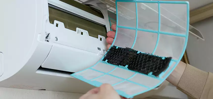 Gentle Ductwork Odor-Control Pet Dander Duct Cleaning in Easton, PA