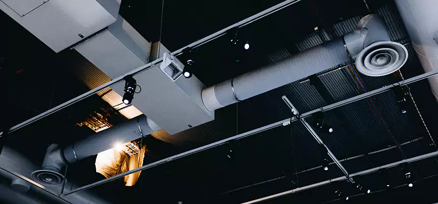 Our Seasonal Allergy Air Duct Cleaning Services in Easton, PA