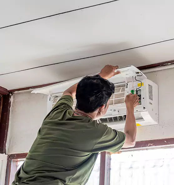 About Air Duct & AC Odor Removal in Easton, PA