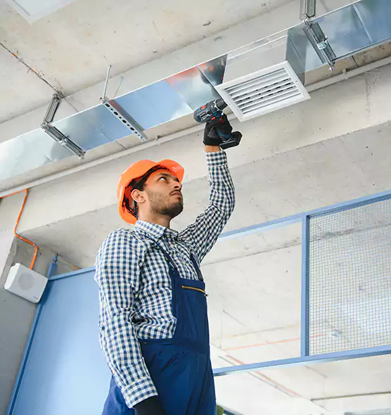 Welcome to Air Duct Cleaning & Repairs Easton — Your Local Air Duct Installation Specialists in Easton, PA