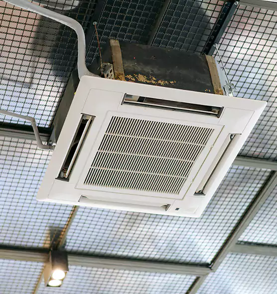 Top-Notch Allergy Relief Vent Cleaning Services in Easton, PA