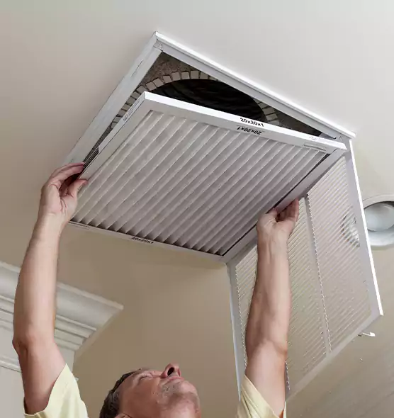 Trusted Apartment Air Duct Cleaning in Easton, PA