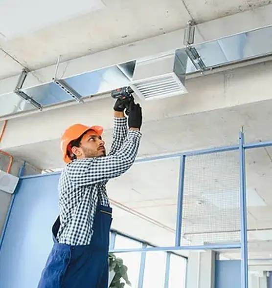 About Commercial Laundry Vent Cleaning in Easton, PA