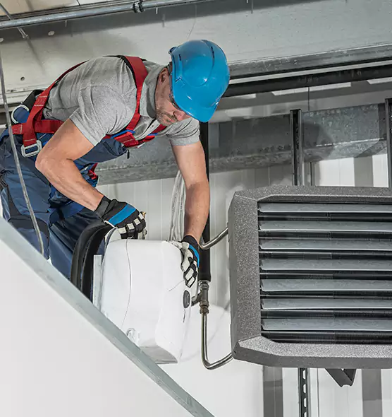 Professional Custom HVAC Ductworkin Easton, PA