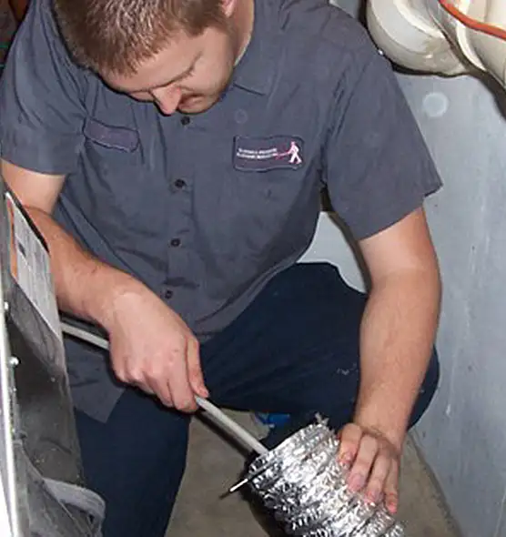 About Dryer Vent Hose Installation in Easton, PA