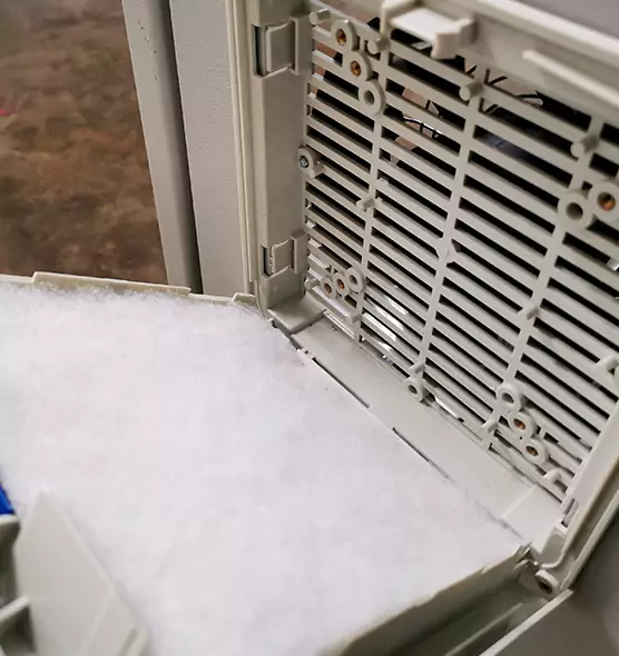 Professional Dryer Vent Mold Cleaning in Easton, PA