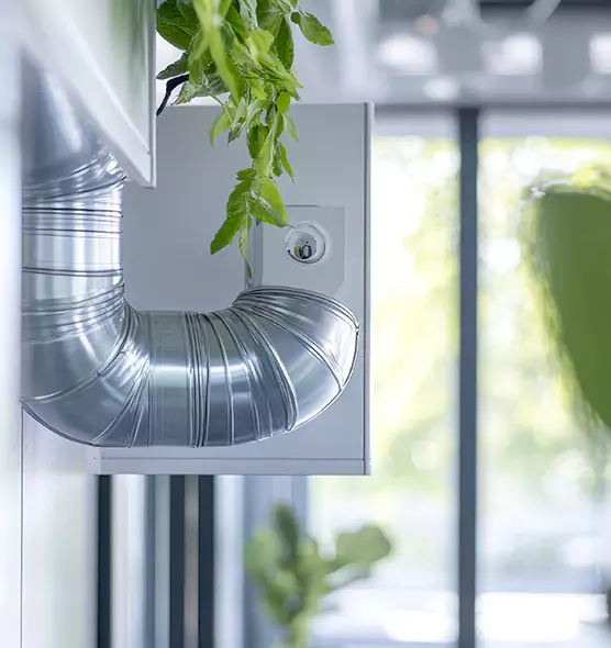 Professional Eco-Friendly Duct Cleaning Services in Easton, PA