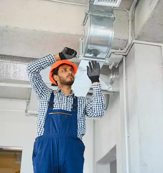 About Hotel Duct And Vent Cleaning in Easton, PA