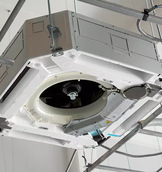 Professional Industrial Dryer Vent Cleaning in Easton, PA