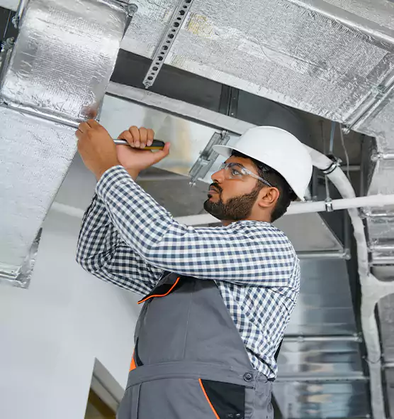 Welcome to Mold & Mildew Removal from Air Ducts Easton, PA