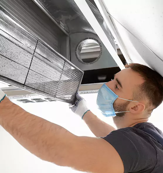 About Remove Smoke Smell From Air Duct in Easton, PA