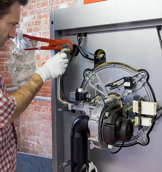 Advanced Repair Dryer Vent Hose in Easton, PA