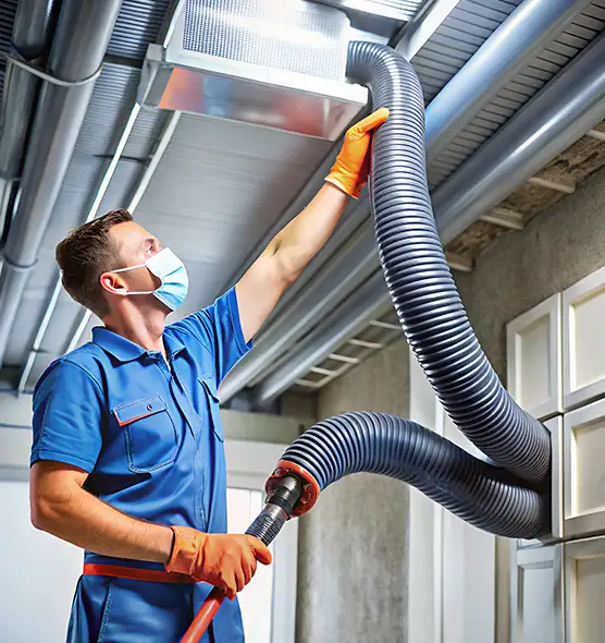 Welcome to Air Duct Cleaning & Repairs Easton — Your Local Roof Dryer Vent Cleaning Specialists in Easton, PA