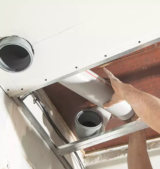 Professional Seasonal Allergy Air Duct Cleaning in Easton, PA