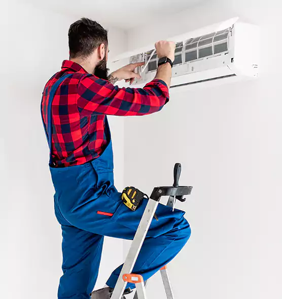 About Smart Air Conditioning Installation in Easton, PA