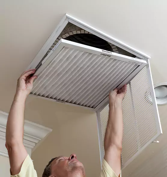 Trusted Vent Shaft Cleaning Expert in Easton, PA