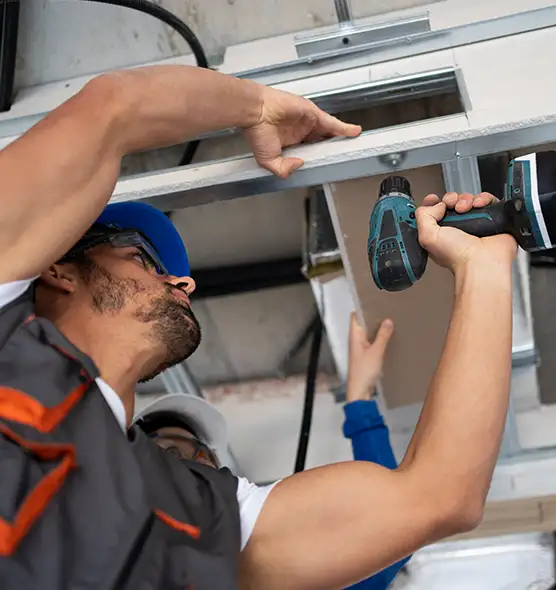 About Vent Smoke Odor Elimination in Easton, PA