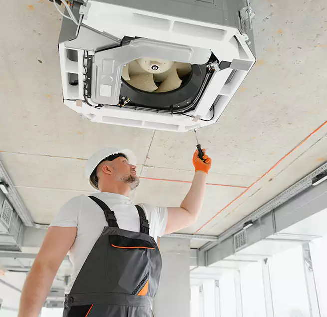 Why Homeowners & Businesses Trust Us in Easton, PA?