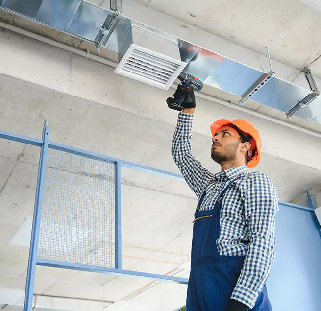 Why Homeowners & Businesses Trust Us in Easton, PA?