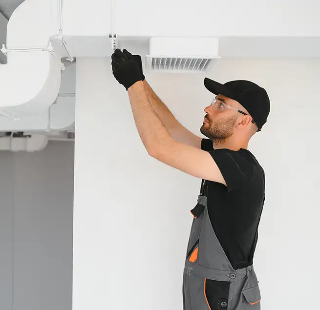 Why Homeowners & Businesses Trust Us in Easton, PA?