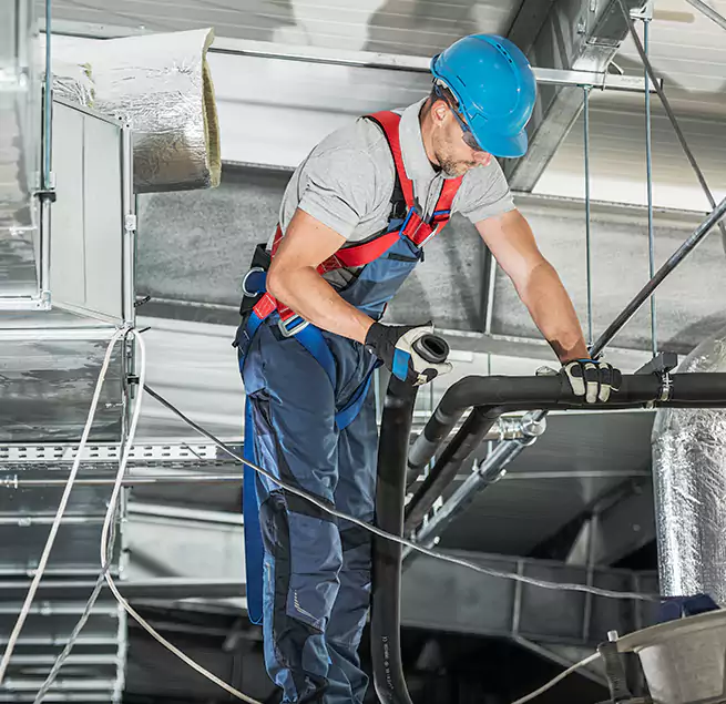 Why Homeowners & Businesses Trust Us in Easton, PA?