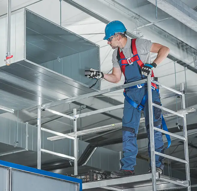 Why Homeowners & Businesses Trust Us in Easton, PA?