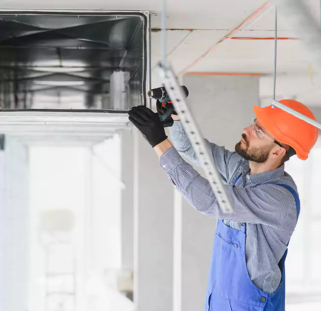 Why Homeowners & Businesses Trust Us Easton, PA