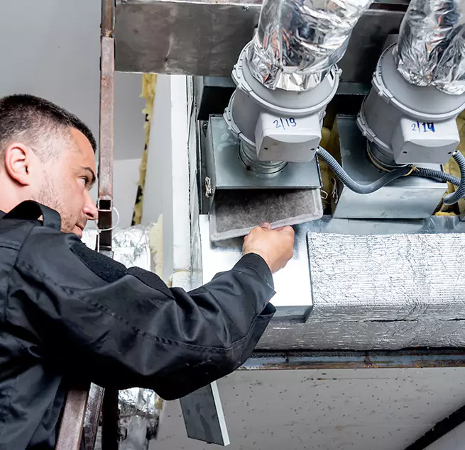 Why Homeowners & Businesses Trust Us in Easton, PA?