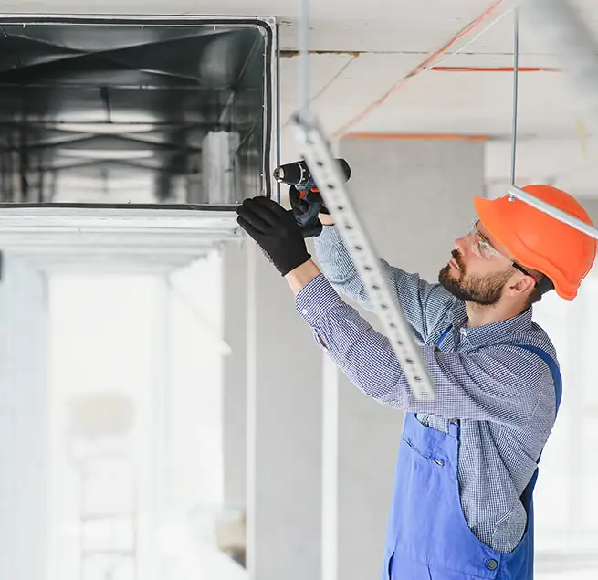 Why Homeowners & Businesses Trust Us in Easton, PA?