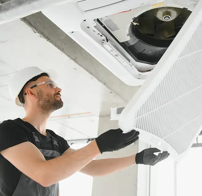 Why Homeowners & Businesses Trust Us in Easton, PA?