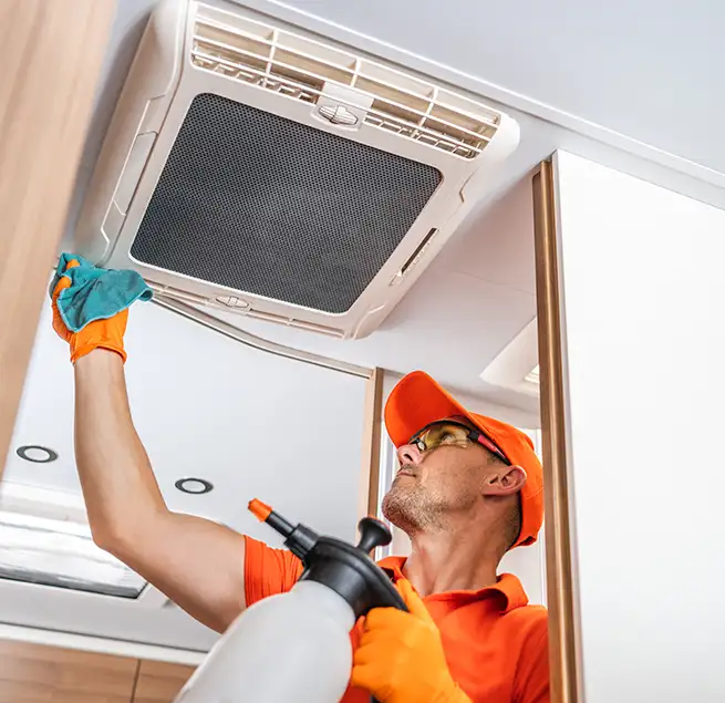 Why Homeowners & Businesses Trust Us in Easton, PA?