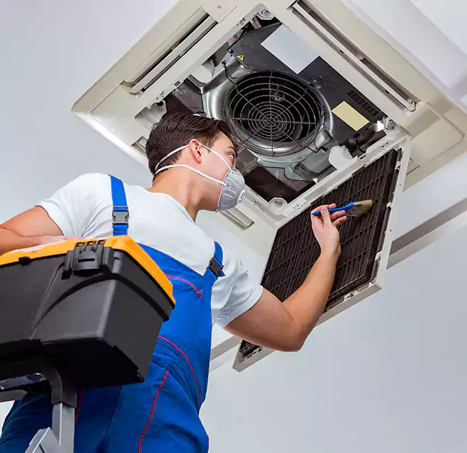 Why Homeowners & Businesses Trust Us in Easton, PA