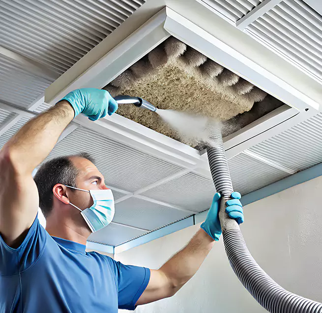  Why Homeowners & Businesses Trust Us Easton, PA?