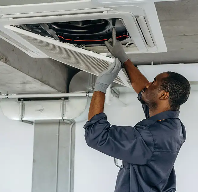 Why Homeowners & Businesses Trust Us in Easton, PA?