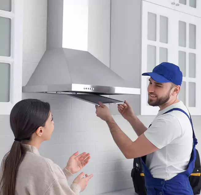  Why Homeowners & Businesses Trust Us in Easton, PA?