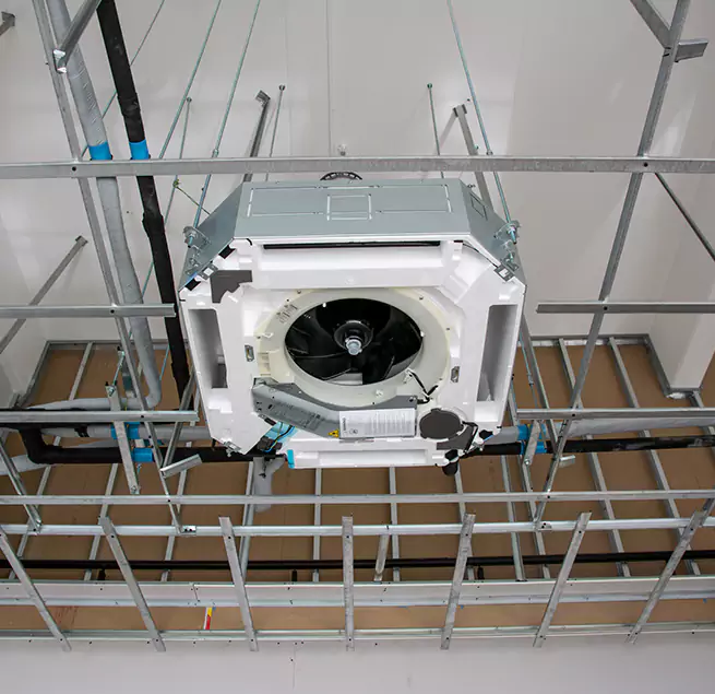 Why Homeowners & Businesses Trust Us in Easton, PA?