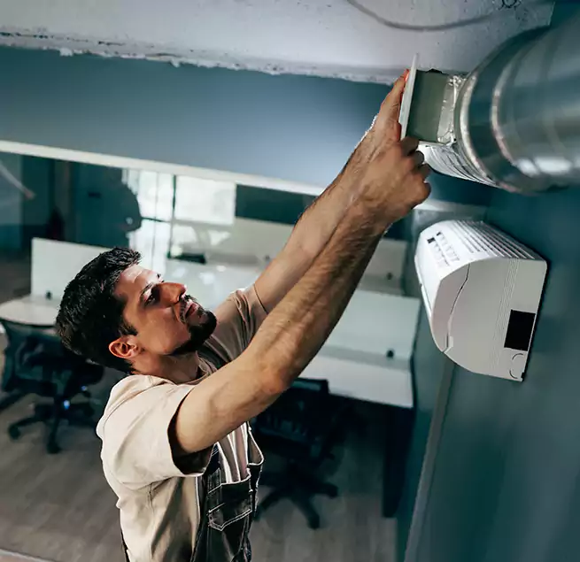 Why Homeowners & Businesses Trust Us in Easton, PA?