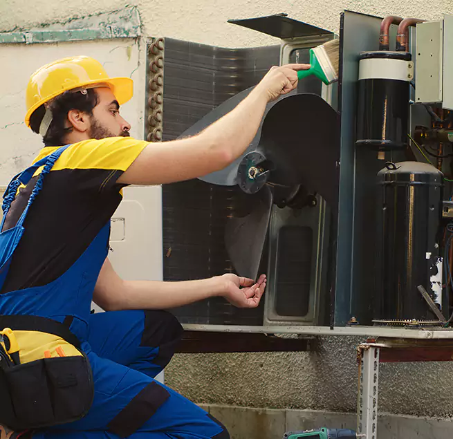 Why Homeowners & Businesses Trust Us Easton, PA?