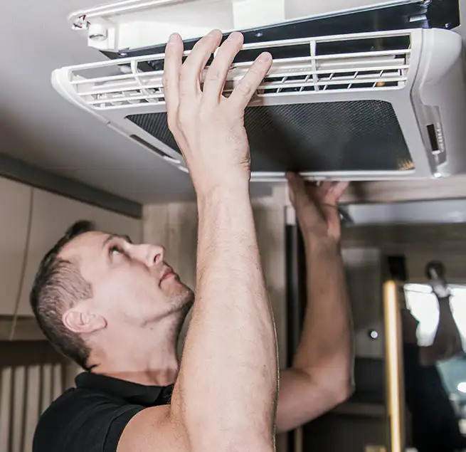 Why Homeowners & Businesses Trust Us Easton, PA