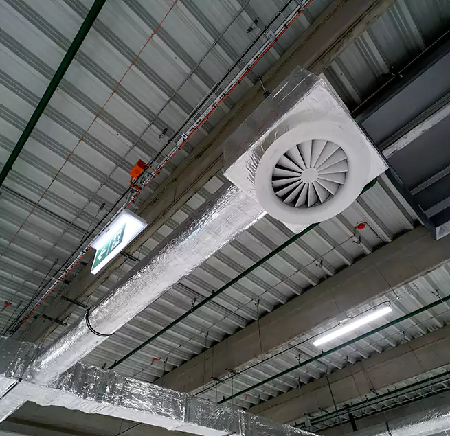 Why Homeowners & Businesses Trust Us in Easton, PA