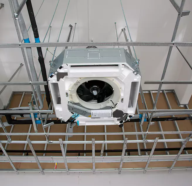 Why Homeowners & Businesses Trust Us Easton, PA